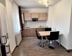 , 37m2 dans Cluj-napoca, zone Centru