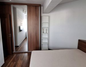 Appartement 2 chambres à louer dans Cluj-napoca, zone Centru
