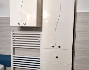Appartement 2 chambres à louer dans Cluj-napoca, zone Centru
