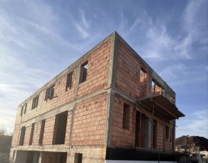 Maison 3 chambres à vendre dans Cluj-napoca, zone Gara