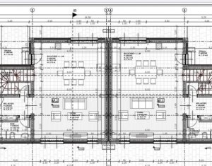 Maison 3 chambres à vendre dans Cluj-napoca, zone Gara