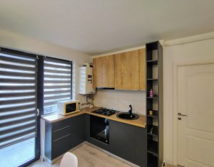 , 53m2 in Floresti