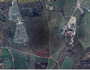 , 5827m2 on Cluj-napoca, Zóna Sopor