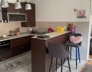 Lakás 2 szobák kiadó on Cluj-napoca, Zóna Gheorgheni