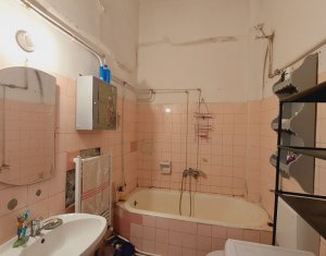 Appartement 3 chambres à vendre dans Cluj-napoca