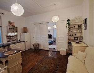, 50m2 dans Cluj-napoca, zone Grigorescu