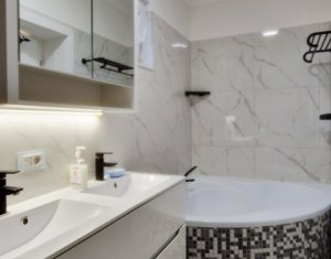 Pret redus doar in decembrie - Casa individuala ultrafinisata in Cartierul Gruia