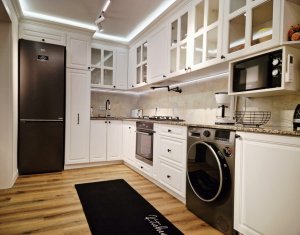 Pret redus doar in decembrie - Casa individuala ultrafinisata in Cartierul Gruia