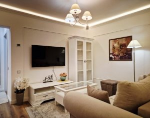 Pret redus doar in decembrie - Casa individuala ultrafinisata in Cartierul Gruia
