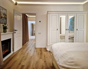 Pret redus doar in decembrie - Casa individuala ultrafinisata in Cartierul Gruia