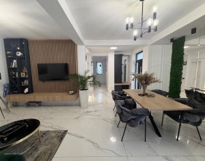 , 190m2 dans Cluj-napoca, zone Iris