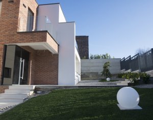 Maison 5 chambres à vendre dans Feleacu
