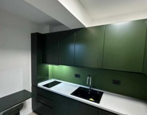 Appartement 1 chambres à louer dans Cluj-napoca, zone Manastur