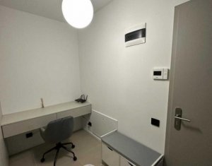 Appartement 1 chambres à louer dans Cluj-napoca, zone Manastur