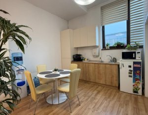 Bureau à louer dans Cluj-napoca, zone Gruia