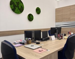 Bureau à louer dans Cluj-napoca, zone Gruia