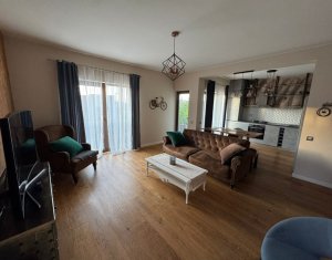 Appartement 3 chambres à vendre dans Cluj-napoca, zone Gruia