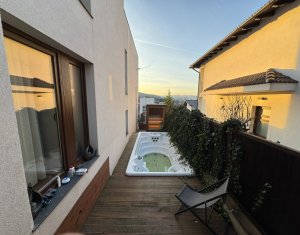 Appartement 3 chambres à vendre dans Cluj-napoca, zone Gruia