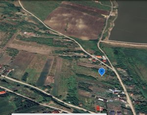 , 1115m2 in Campenesti