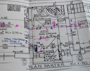 , 105m2 in Cluj-napoca