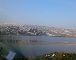 , 17400m2 on Campenesti