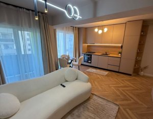 Appartement 2 chambres à vendre dans Cluj-napoca, zone Dambul Rotund