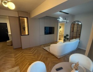 Appartement 2 chambres à vendre dans Cluj-napoca, zone Dambul Rotund