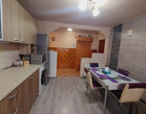 Lakás 2 szobák eladó on Cluj-napoca, Zóna Intre Lacuri