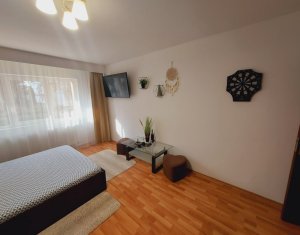 , 53m2 on Cluj-napoca, Zóna Intre Lacuri