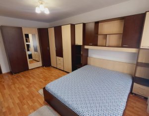 Lakás 2 szobák eladó on Cluj-napoca, Zóna Intre Lacuri