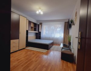 Lakás 2 szobák eladó on Cluj-napoca, Zóna Intre Lacuri