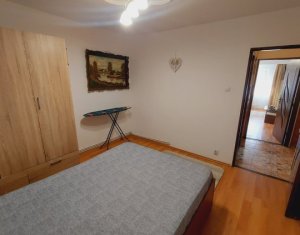 Lakás 2 szobák eladó on Cluj-napoca, Zóna Intre Lacuri
