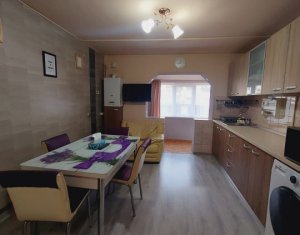 Lakás 2 szobák eladó on Cluj-napoca, Zóna Intre Lacuri