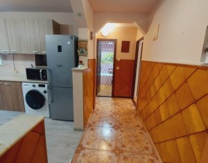 Lakás 2 szobák eladó on Cluj-napoca, Zóna Intre Lacuri