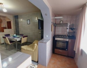 Lakás 2 szobák eladó on Cluj-napoca, Zóna Intre Lacuri