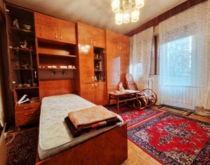 Appartement 2 chambres à vendre dans Cluj-napoca, zone Gheorgheni