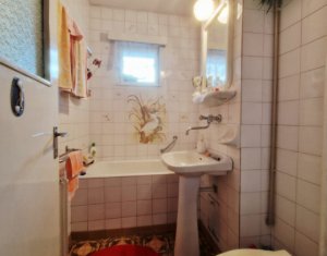Appartement 2 chambres à vendre dans Cluj-napoca, zone Gheorgheni