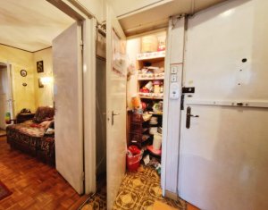 Appartement 2 chambres à vendre dans Cluj-napoca, zone Gheorgheni