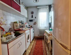 Appartement 2 chambres à vendre dans Cluj-napoca, zone Gheorgheni