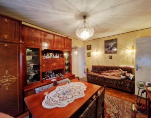 Appartement 2 chambres à vendre dans Cluj-napoca, zone Gheorgheni