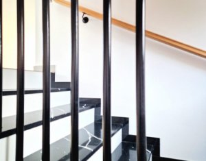 Casa individuala premium pentru familie – Chinteni, zona Terra