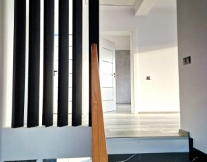 Casa individuala premium pentru familie – Chinteni, zona Terra