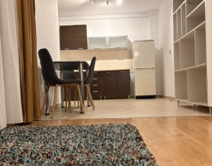 Appartement 2 chambres à louer dans Cluj-napoca, zone Buna Ziua