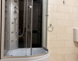 Appartement 2 chambres à louer dans Cluj-napoca, zone Buna Ziua