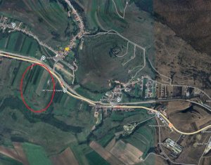 Telek eladó on Mera