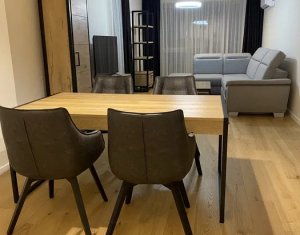 , 60m2 dans Cluj-napoca, zone Gheorgheni