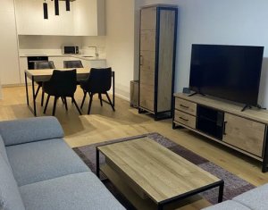 Appartement 2 chambres à louer dans Cluj-napoca, zone Gheorgheni