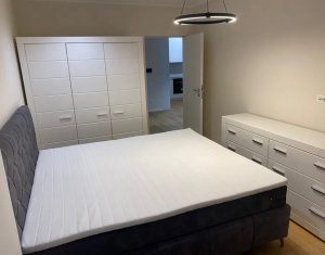 Appartement 2 chambres à louer dans Cluj-napoca, zone Gheorgheni