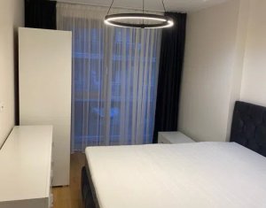 Appartement 2 chambres à louer dans Cluj-napoca, zone Gheorgheni