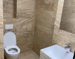 Appartement 2 chambres à louer dans Cluj-napoca, zone Gheorgheni